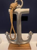 Riviera Maison Anker Decoratie, Ophalen of Verzenden, Zo goed als nieuw