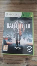 Battlefield 3 - Xbox 360, Vanaf 18 jaar, Shooter, 1 speler, Ophalen of Verzenden