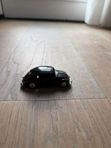Zeldzame Dinky Toys Kever - Meccano Ltd. beschikbaar voor biedingen