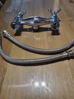 Chroom Kraan, Ophalen of Verzenden, Gebruikt, Chroom, Kraan