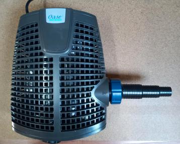 Oase AquaMax ECO 16000 bijna nieuw beschikbaar voor biedingen
