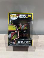 Boba Fett (Retro) #769 - Funko Pop! Star Wars, Verzamelen, Poppetjes en Figuurtjes, Ophalen of Verzenden, Zo goed als nieuw, Funko HEO
