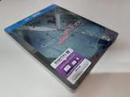 Sweeney Todd Blu-ray Steelbook nieuw en gesealed, Ophalen of Verzenden, Nieuw in verpakking, Muziek en Concerten