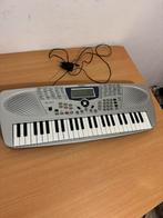 Keyboard Medeli MC-73A + Adapter, Ophalen of Verzenden, Zo goed als nieuw, 61 toetsen, Medeli