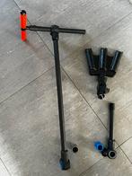 Matrix rigid feedersteun, Ophalen of Verzenden, Zo goed als nieuw, Overige typen