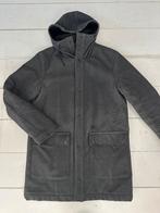 Replay tussen jas mt M, Maat 48/50 (M), Ophalen of Verzenden, Grijs, Gedragen