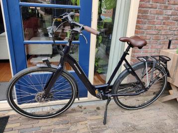 Batavus finez damefiets 57cm beschikbaar voor biedingen