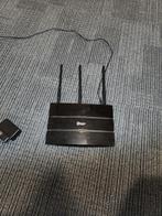 Ziggo C7 WiFi Booster - TP-Link, Ophalen of Verzenden, Gebruikt, Router, TP-Link