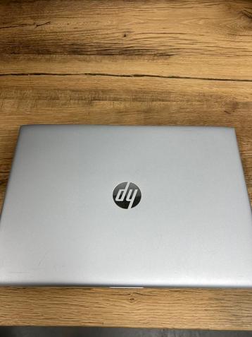 3x HP probook 450G5 