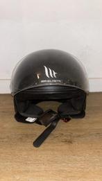 Scooter helm, Ophalen of Verzenden, Zo goed als nieuw, Small
