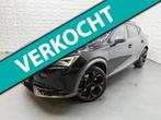Cupra Formentor 1.4 e-Hybrid VZ Copper Edition PANO ACC VIRT, Gebruikt, 4 cilinders, Formentor, Zwart