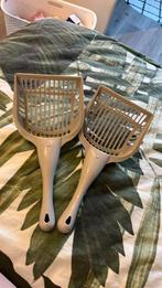 Kattenbakschepjes, Dieren en Toebehoren, Ophalen, Nieuw