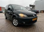 Volkswagen Caddy 1.6 D AUT 2012, Automaat, Euro 5, 4 cilinders, 700 kg