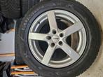 Alutec velgen met Kumho winterbanden, Auto-onderdelen, Banden en Velgen, Gebruikt, Velg(en), 17 inch, 235 mm