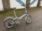 Leuke Mini Fiets - 6 Versnellingen, Fietsen en Brommers, Fietsen | Vouwfietsen, Overige merken, Gebruikt, 16 tot 18 inch, Versnellingen