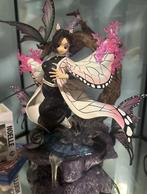 Shinobu statue met LED, Ophalen of Verzenden, Gebruikt, Fantasy