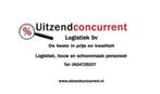 Chauffeur C/CE kipwagen gezocht. Vianen en Almere, Vacatures, Variabele uren, Overige niveaus, Overige vormen
