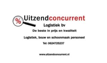 Chauffeur C/CE kipwagen gezocht. Vianen en Almere beschikbaar voor biedingen