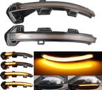 Dynamische Knipperlichten Geschikt Voor Vw Golf 8 ID3 Arteon, Auto diversen, Tuning en Styling, Verzenden, Automotive Parts, A.parts@hotmail.nl