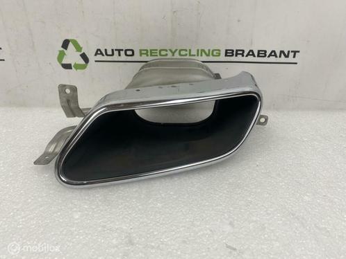 Uitlaatsierstuk Links Volvo V60 II ORIGINEEL 31455530, Auto-onderdelen, Uitlaatsystemen, Volvo, Gebruikt, Ophalen of Verzenden