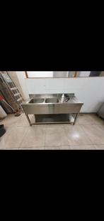 Diverse horeca apparatuur te koop, Ophalen, Fornuis, Frituur en Grillen