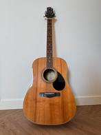 Samick Greg Bennett gitaar GD-100S (arkoestisch), Ophalen of Verzenden, Gebruikt, Klassieke of Spaanse gitaar