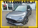 Suzuki Swift 1.2 Style Smart Hybrid AUTOMAAT, 83 pk, Stof, Gebruikt, Zwart