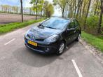 Renault Clio 1.2 TCE 5-DRS 2007 Zwart, Auto's, Voorwielaandrijving, 535 kg, 4 cilinders, 100 pk