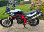 BMW F800GS 2015, Particulier