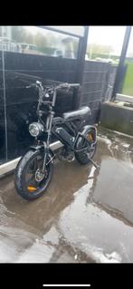 Ouxi v20 clean zie omschrijving, Fietsen en Brommers, Fietsen | Vouwfietsen, Ophalen of Verzenden, Zo goed als nieuw, Heren