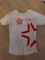 Hellas Atletiek Shirt Maat 140, Ophalen of Verzenden, Jongen of Meisje, Sport- of Zwemkleding
