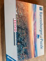 Ravensburger Panorama Puzzel - Parijs, Ophalen, 500 t/m 1500 stukjes, Nieuw, Legpuzzel