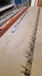 Anti klim strip, Doe-het-zelf en Verbouw, Metalen, Ophalen, Zo goed als nieuw