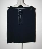 Esmara viscose blauw rok mt 42 L, Maat 42/44 (L), Esmara, Zo goed als nieuw, Boven de knie