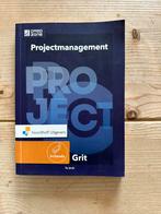Projectmanagement Roel Grit, Gelezen, Ophalen of Verzenden, Roel Grit