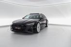 Audi RS6 Avant 600pk TFSI quattro |B&O Advanced|dynamic plus, Auto's, Audi, Automaat, Gebruikt, 600 pk, RS6