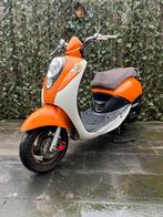 Mio, Ophalen of Verzenden, Benzine, Mio