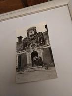 MARSSUM. HOOFDINGANG  DR. POPTA  GASTHUIS, Ophalen of Verzenden, Voor 1920, Drenthe