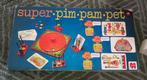 Jumbo Super Pim Pam Pet., Ophalen, Gebruikt