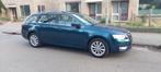 Skoda Octavia 1.2 TSI 77KW Combi 2013 Blauw, Voorwielaandrijving, Stof, 4 cilinders, Blauw