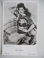 oude foto ansichtkaart - ESTHER WILLIAMS - 60-er jaren, Ophalen of Verzenden, 1960 tot 1980, Ongelopen, Sterren en Beroemdheden