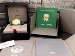 Oris Propilot X Kermit (the Muppets)titanium full set 2023, Overige merken, Staal, Staal, Polshorloge