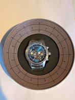 Aurelius CXXI-VIII Titanio - Nieuwstaat!, Sieraden, Tassen en Uiterlijk, Horloges | Heren, Overige merken, Staal, Staal, Polshorloge