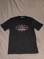 Daily Paper t-shirt, Ophalen of Verzenden, Zo goed als nieuw, Maat 46 (S) of kleiner, Groen