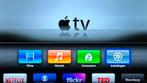 Apple TV 2 (MC572LL/A), Audio, Tv en Foto, Mediaspelers, HDMI, Gebruikt, Ophalen of Verzenden