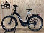 Raymon Crossray E 4.0 E-Bike  Shimano Deore, Fietsen en Brommers, Elektrische fietsen, Niet ingevuld, Ophalen of Verzenden, Zo goed als nieuw