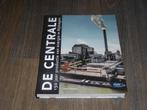 DE CENTRALE - Clemens Verhoeven/Stef Verstraaten, Verzenden, Fotografie algemeen, Verhoeven/Verstraaten, Zo goed als nieuw