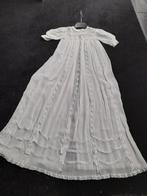 Antiek doop doop jurkje, Kleding | Dames, Ophalen of Verzenden, Zo goed als nieuw, Accessoires