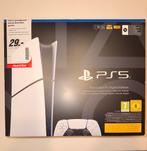 PlayStation 5 Slim Digital, Spelcomputers en Games, Spelcomputers | Sony PlayStation 5, Ophalen of Verzenden, Nieuw