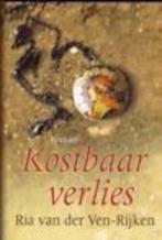 Ria van der Ven-Rijken, Ophalen of Verzenden, Zo goed als nieuw, Nederland